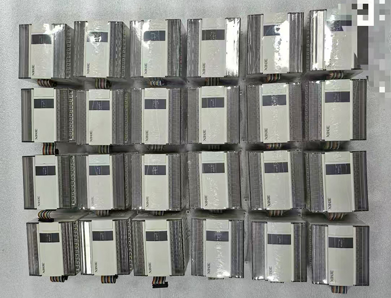 揭阳PLC